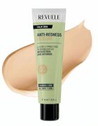 Revuele Calm Skin Anti-Redness crema CC cu efect calmant 40 ml