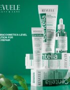 Revuele Centella gel crema hidratant pentru regenerare 40 ml