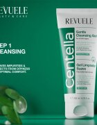 Revuele Centella gel de curățare blând pentru fata si corp 200 ml