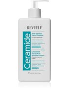 Revuele Ceramide Anti-Blemish Face Cleanser gel de curățare pentru ten acneic 250 ml