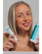 Revuele Ceramide Anti-Blemish Night Face Gel gel împotriva imperfecțiunilor pentru noapte 40 ml