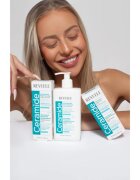 Revuele Ceramide Anti-Blemish Night Face Gel gel împotriva imperfecțiunilor pentru noapte 40 ml