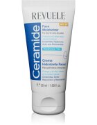 Revuele Ceramide Face Moisturizer SPF 25 crema de zi protectoare uscata si foarte uscata SPF 25 50 ml