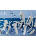 Revuele Ceramide Hydrating Cleanser gel de curatare pentru fata pentru pielea uscata sau foarte uscata 250 ml