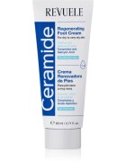 Revuele Ceramide Regenerating Foot Cream crema regeneratoare pentru picioare cu efect de hidratare 80 ml