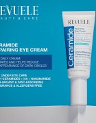 Revuele Ceramide Repairing Eye Cream crema de ochi hidratanta cu ceramide 25 ml