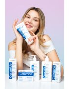 Revuele Ceramide Repairing Eye Cream crema de ochi hidratanta cu ceramide 25 ml