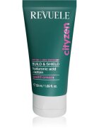 Revuele Cityzen Build & Shield crema protectoare pentru fata SPF 50 50 ml