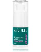 Revuele Cityzen Defend & Blend ser facial cu efect iluminator 30 ml