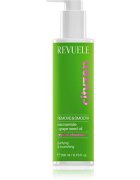 Revuele Cityzen Remove & Smooth gel de curățare blând faciale 200 ml
