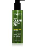 Revuele Cleansing Oil Deep ulei pentru curatarea profunda pentru față și ochi 200 ml
