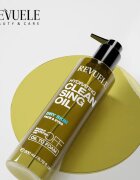 Revuele Cleansing Oil Hydrating Ulei pentru curatarea tenului cu efect de hidratare 200 ml