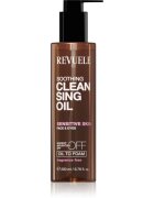 Revuele Cleansing Oil Soothing ulei calmant pentru curatare pentru piele sensibilă 200 ml