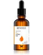 Revuele CYS Glycolic Acid ser exfoliant de netezire faciale 30 ml