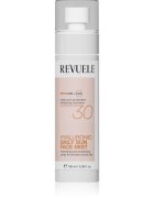 Revuele Daily Sun Hyaluronic Face Mist SPF 30 aburi de protecție cu efect de hidratare SPF 30 100 ml