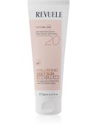 Revuele Daily Sun Hyaluronic Hand Cream SPF 20 loțiune protectoare hidratantă de maini SPF 20 80 ml