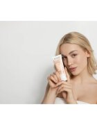 Revuele Daily Sun Hyaluronic Hand Cream SPF 20 loțiune protectoare hidratantă de maini SPF 20 80 ml