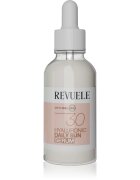Revuele Daily Sun Hyaluronic Sun Serum SPF 30 ser protector cu efect de hidratare SPF 30 30 ml