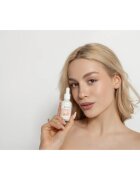 Revuele Daily Sun Hyaluronic Sun Serum SPF 30 ser protector cu efect de hidratare SPF 30 30 ml