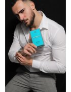 Revuele Daring Heart Eau de Toilette pentru bărbați 100 ml