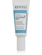 Revuele Double Hyaluron + B5 Eye Contour Care crema de ochi hidratanta antirid 25 ml