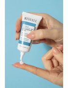 Revuele Double Hyaluron + B5 Eye Contour Care crema de ochi hidratanta antirid 25 ml