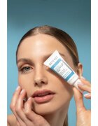 Revuele Double Hyaluron + B5 Eye Contour Care crema de ochi hidratanta antirid 25 ml