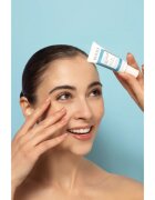 Revuele Double Hyaluron + B5 Eye Contour Care crema de ochi hidratanta antirid 25 ml