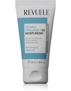 Revuele Double Hyaluron + B5 Moisturizer crema hidratanta si emolienta antirid 50 ml