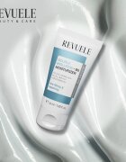 Revuele Double Hyaluron + B5 Moisturizer crema hidratanta si emolienta antirid 50 ml