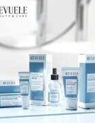 Revuele Double Hyaluron + B5 Serum ser facial hidratant antirid 30 ml