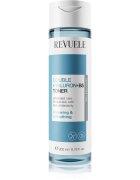Revuele Double Hyaluron + B5 Toner tonic hidratant cu efect revitalizant 200 ml