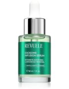 Revuele Exosome Infusion Serum ser revigorant cu efect calmant 30 ml