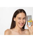 Revuele Eye Contour Care Brightening gel pentru ochi impotriva pungilor de sub ochi 15 ml
