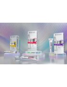 Revuele Eye Contour Care Brightening gel pentru ochi impotriva pungilor de sub ochi 15 ml