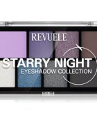 Revuele Eyeshadow Collection paleta farduri de ochi culoare Starry Night 15 g