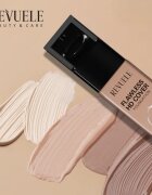 Revuele Flawless HD Cover Foundation make-up cu textura usoara pentru look perfect culoare 03 Beige 33 ml