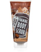 Revuele Foaming Body Scrub Chocolate and Cinnamon exfoliant pentru corp 200 ml