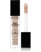 Revuele Full Coverage Concealer corector cu acoperire mare culoare Cool Tone 5 ml
