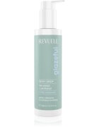 Revuele Glazeful Milky Cleanser Dewy Drop lapte demachiant delicat cu efect de hidratare 200 ml