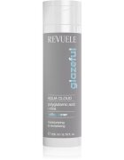 Revuele Glazeful Milky Toner Aqua Cloud loțiune tonică cu lapte cu efect de hidratare 200 ml