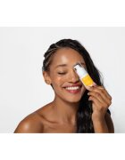 Revuele Glowify A.M. Vibes Power Serum Caffeine + Vitamin E ser cu efect iluminator zona ochilor 30 ml