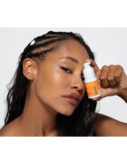 Revuele Glowify Go Glow! Power Serum ser facial cu efect iluminator cu efect revitalizant 30 ml