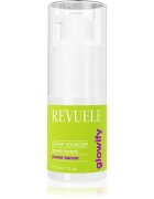 Revuele Glowify Grow Younger Power Serum Growth Factors Ser facial pentru fermitate 30 ml