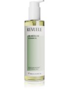 Revuele Heartleaf Cleansing Oil ulei pentru indepartarea machiajului Ulei de curățare faciale 200 ml