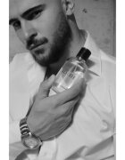 Revuele Heroic Heart Eau de Toilette pentru bărbați 100 ml