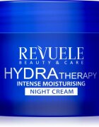 Revuele Hydra Therapy Intense Moisturizing Night Cream crema intens hidratanta pentru noapte 50 ml