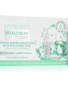 Revuele Hydralift Hyaluron Ampoules Intensive Serum Concentrate ser cu hidratare intensiva pentru fata gat si piept 7x2 ml