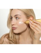 Revuele Luminize fluid radiant SPF 20 culoare Gold & Bold 40 ml