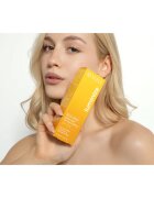 Revuele Luminize fluid radiant SPF 20 culoare Gold & Bold 40 ml